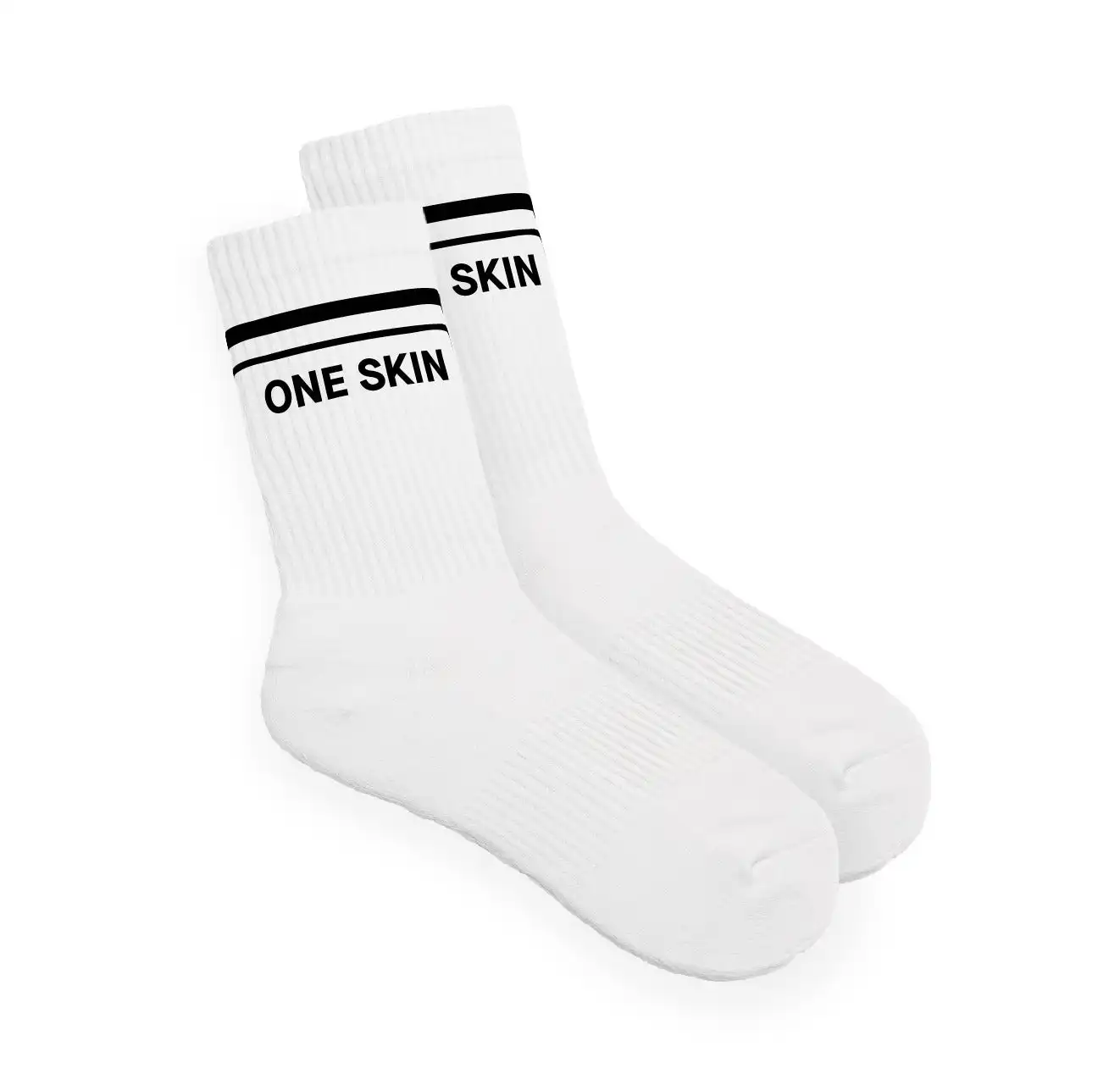 Classic Crew Socks
