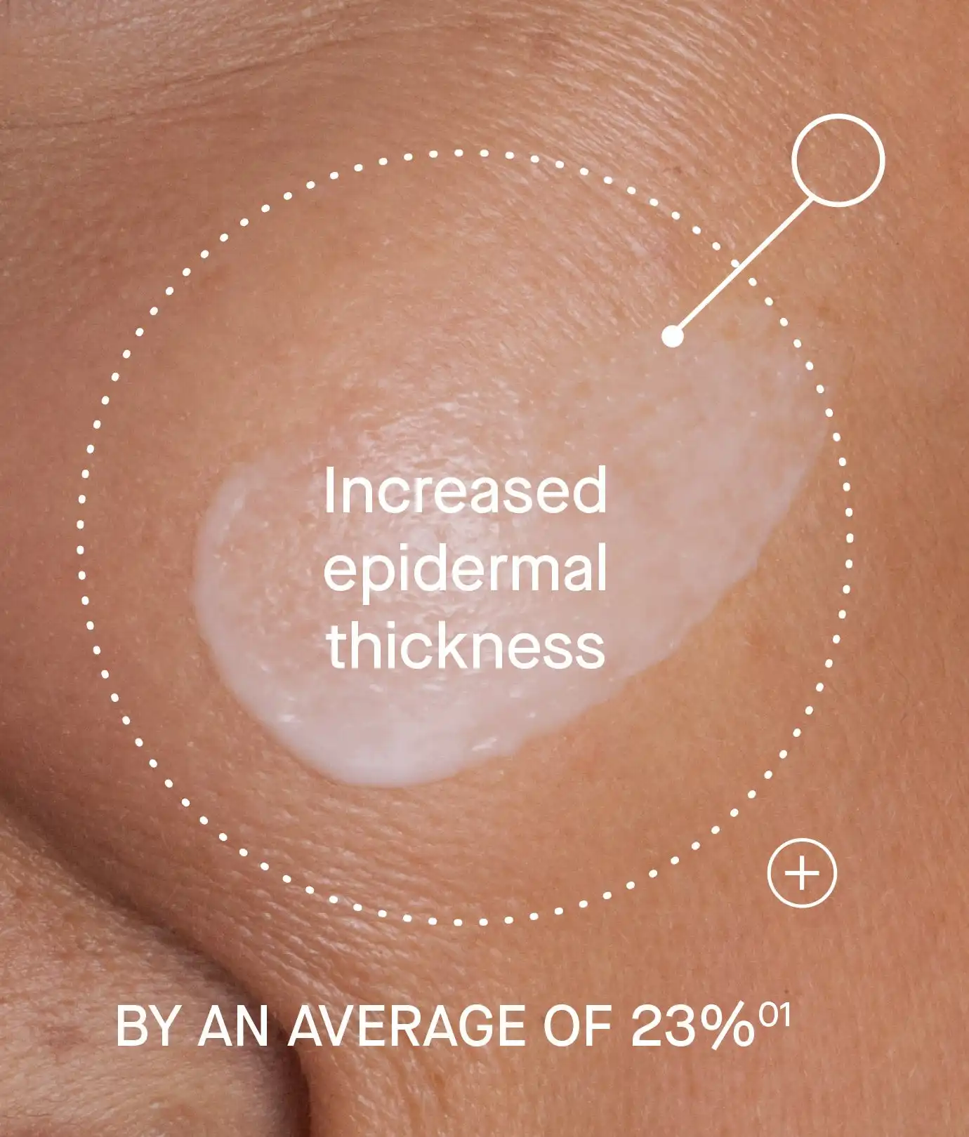 OS-01 FACE Topical Supplement Refill - Image 3
