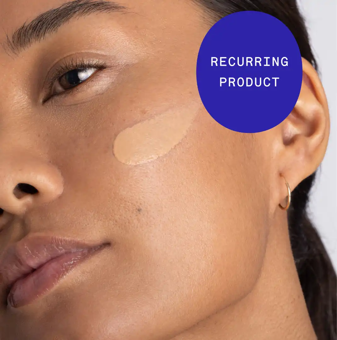 OS-01 FACE SPF 30+ - Light/Medium, recurring - Image 4