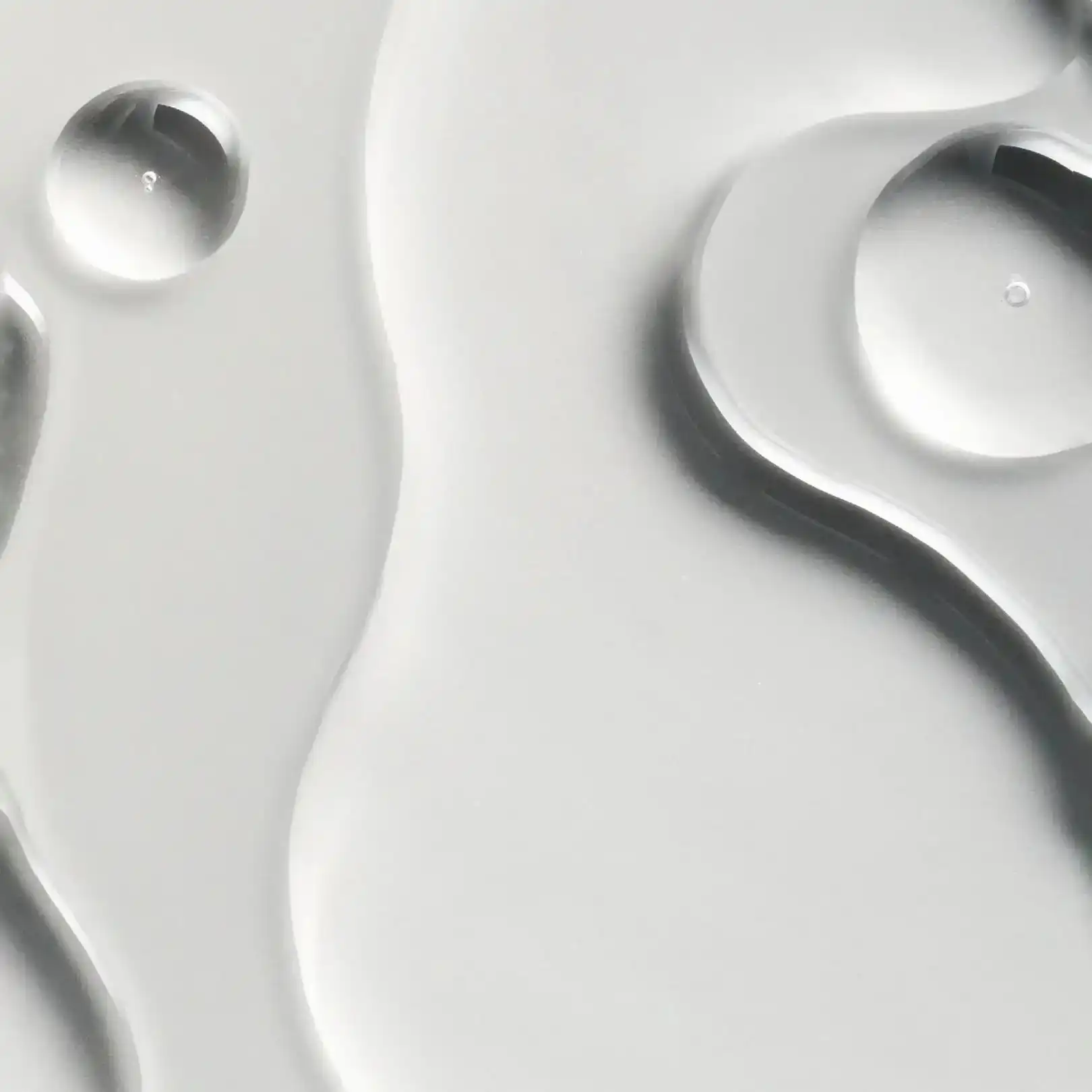 OS-01 HAIR Glass Bottle - Image 3