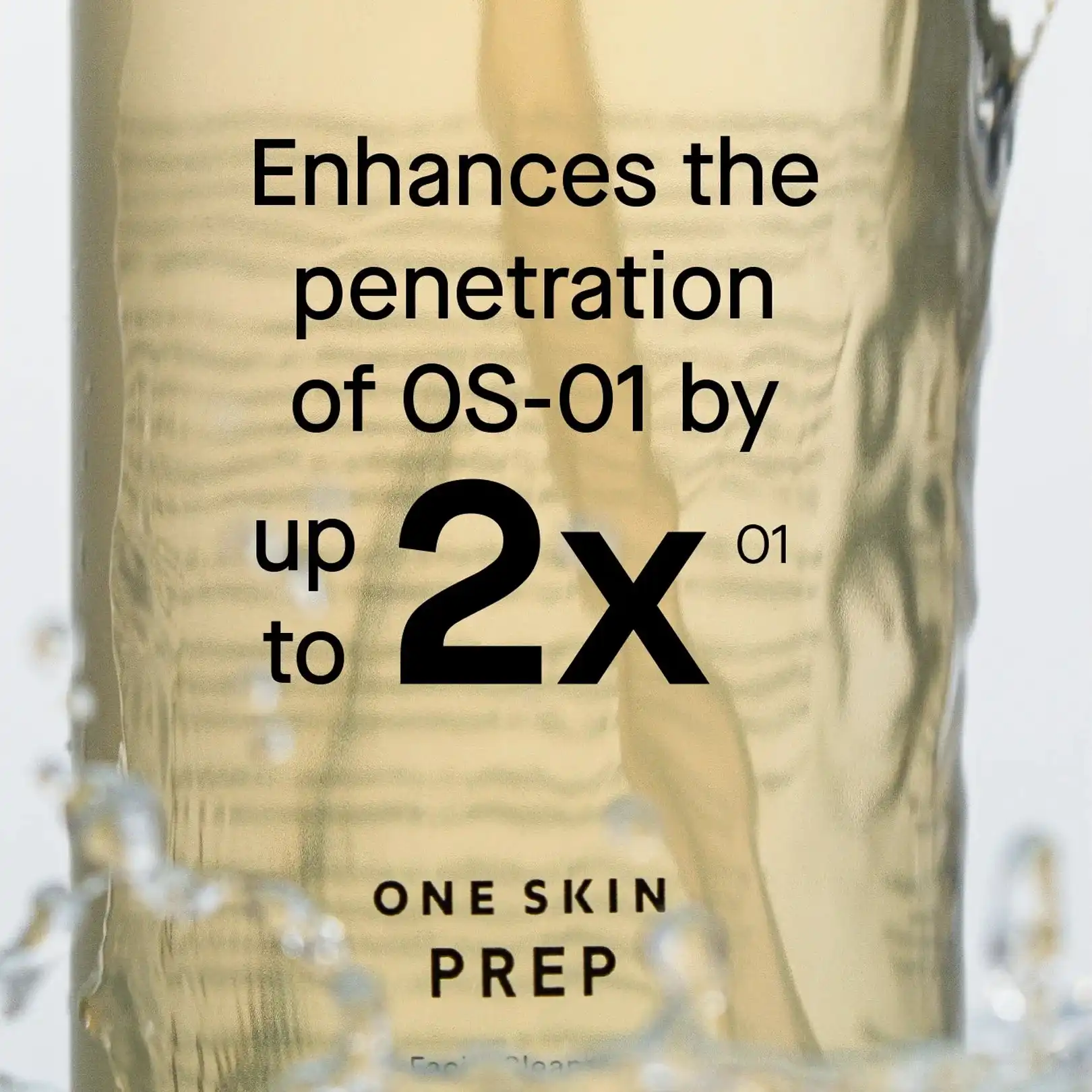 PREP Facial Cleanser - Image 6