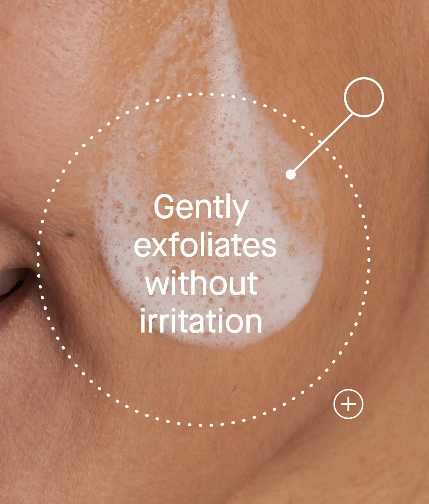 PREP Facial Cleanser Refill - Image 3