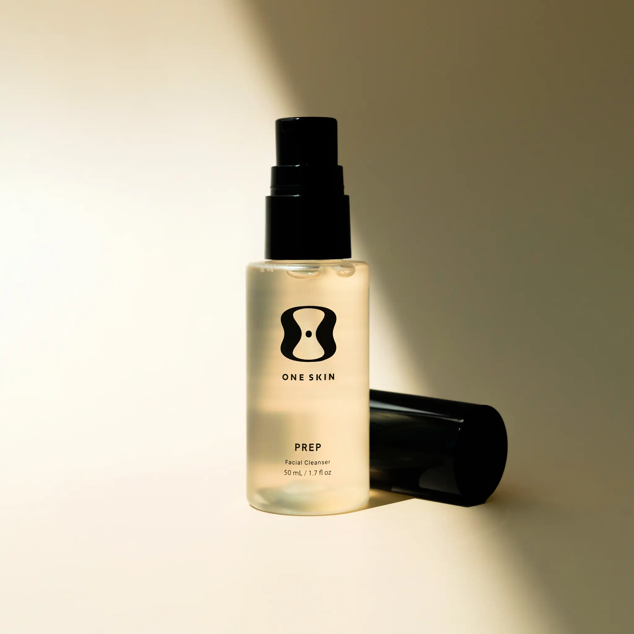 PREP Cleanser, Travel Size